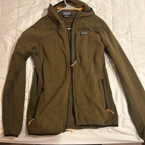 Men’s Patagonia Hiking Jacket